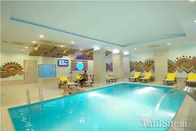 Bilem High Class Hotel